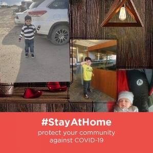 Meet your Posher, Khatera